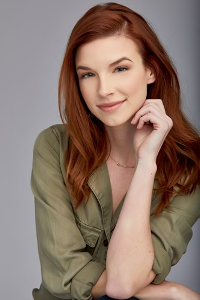 Miss BCBG Britt